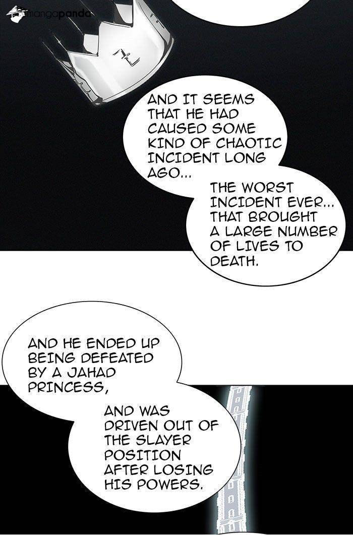 Tower of God Chapter 260 image 04